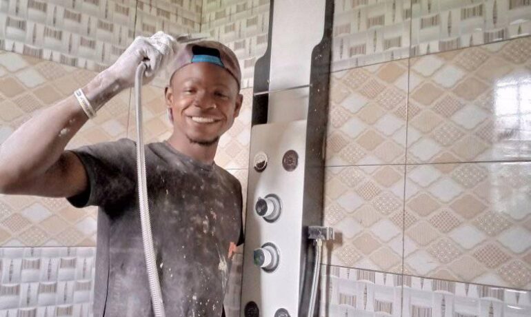 Jesse-Jane Plumbing & Borehole Enterprises