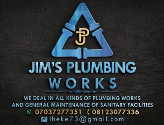 Jim’s Plumbing Services