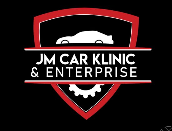 Jm Car Klinic and Enterprise 