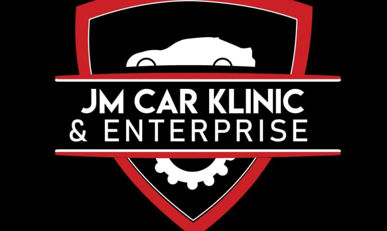 Jm Car Klinic and Enterprise 