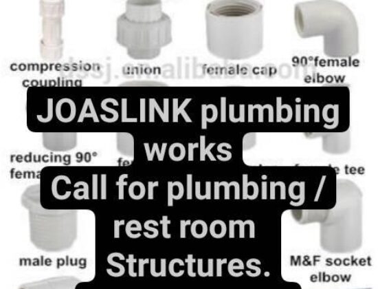 Joaslink Plumbing and Work and Water Technology