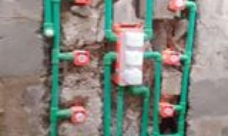 Joaslink Plumbing and Work and Water Technology