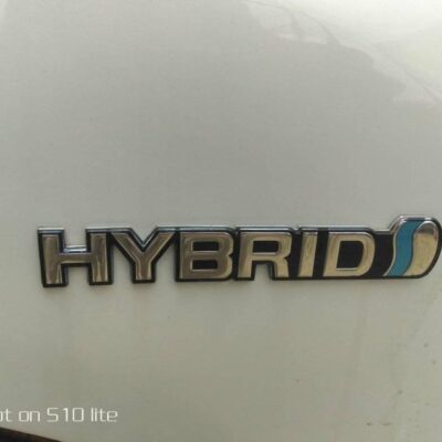 Joe Hybrid Automobile Shop