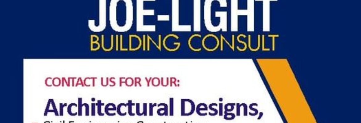 Joe-Light Building Consult