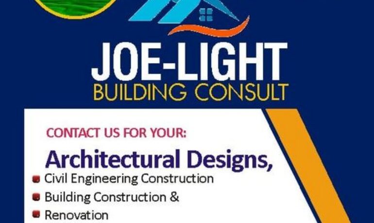 Joe-Light Building Consult