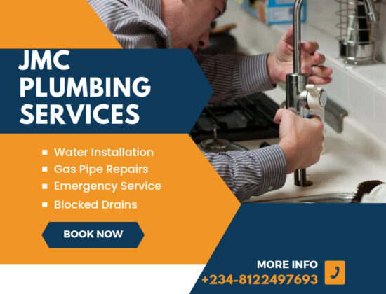 John Mark (JMC) Plumbing Services