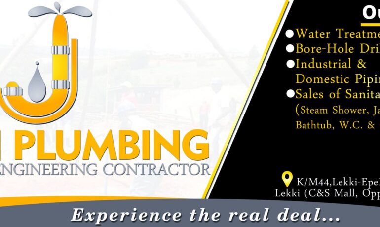 John Plumbing & Sanitary Engineering Contractor