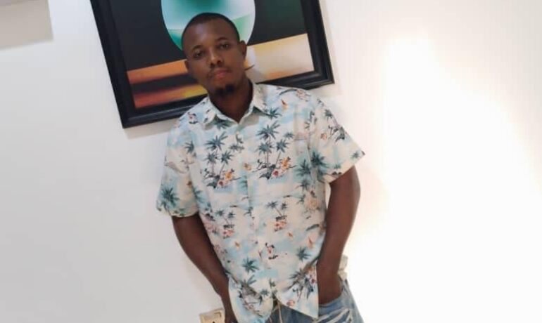 Johnson Chinaegbo Ohuka Plumber