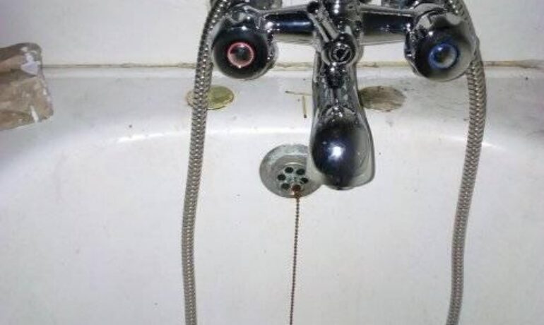 Johntex Plumbing and Borehole Expert