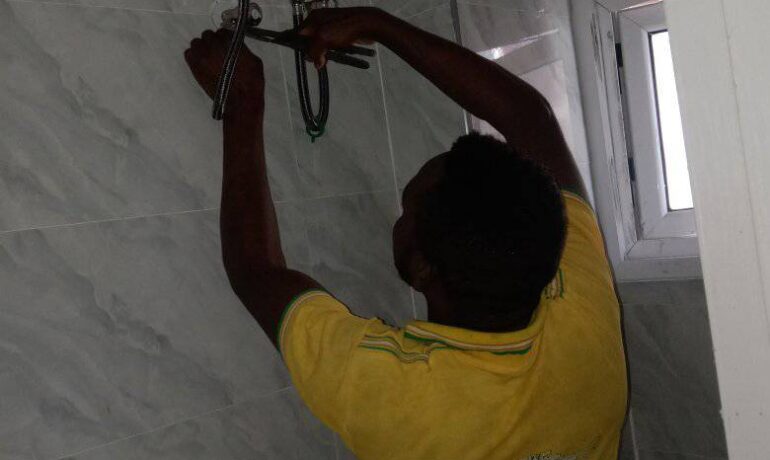 Jorsh Plumbing 