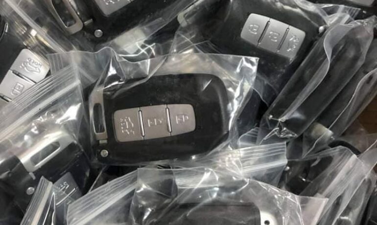 Joseph Automobile Car Key and Program