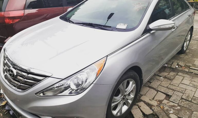  Jucallis Integrated Services Limited – Cars Naija