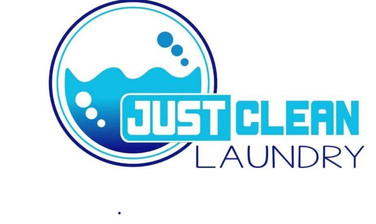 Just Clean Laundry 