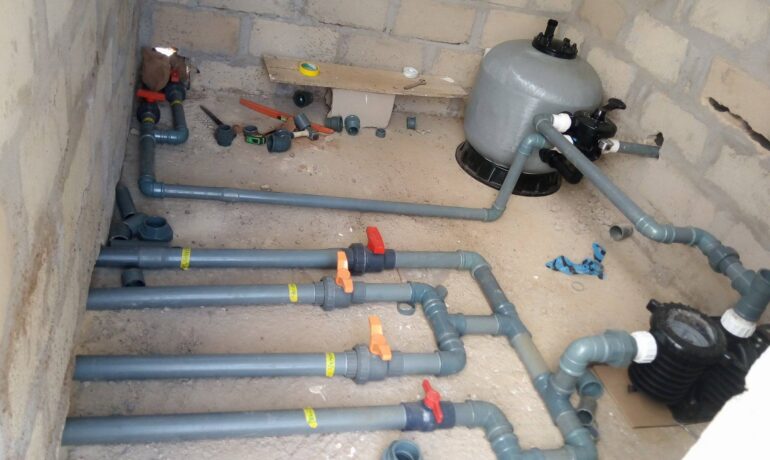 K K Wise Enterprise Plumbing Solution