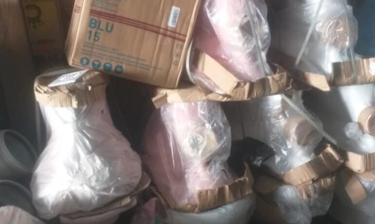 KESCO Plumbing Materials