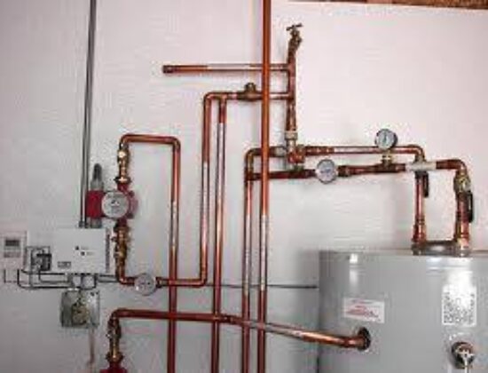 KINGS Plumbing Engineering Services 