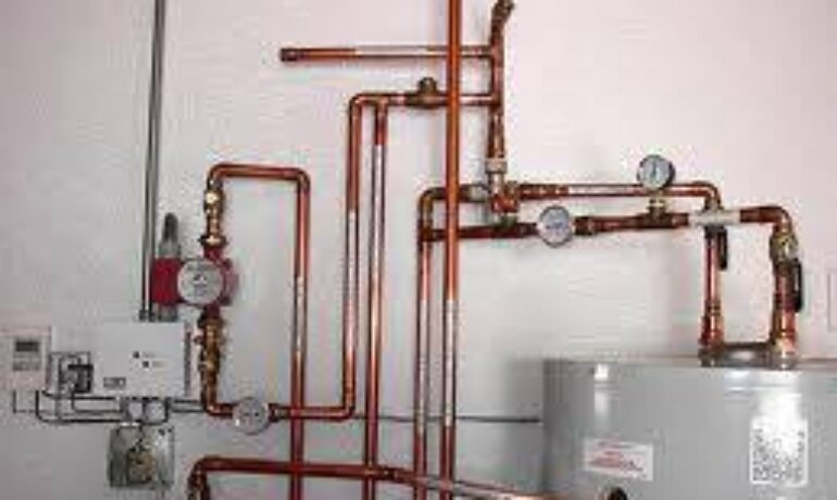 KINGS Plumbing Engineering Services 