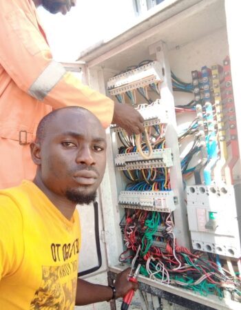 KINGSOO TECH NIGERIA SERVICE LIMITED