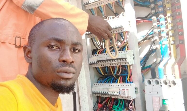 KINGSOO TECH NIGERIA SERVICE LIMITED