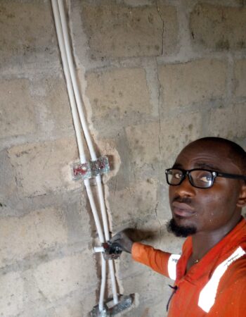 KINGSOO TECH NIGERIA SERVICE LIMITED