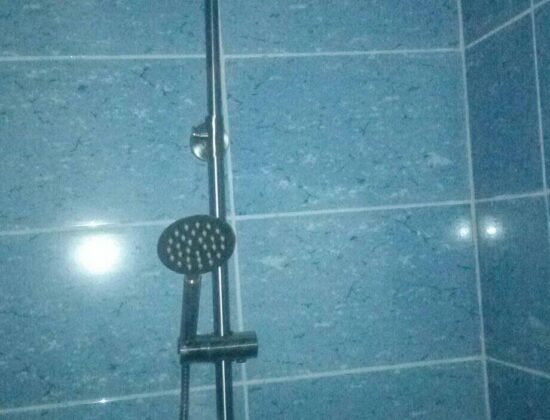 Kabba Plumbing Work 