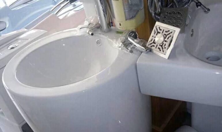 Kabba Plumbing Work 