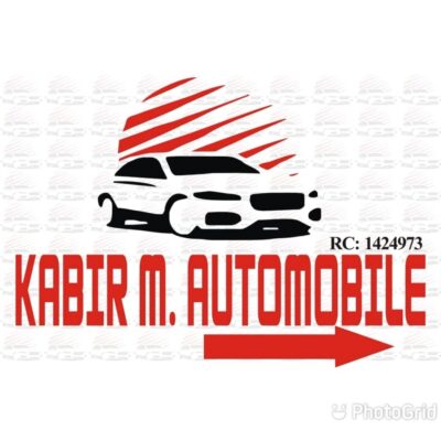 Kabir M Automobile 