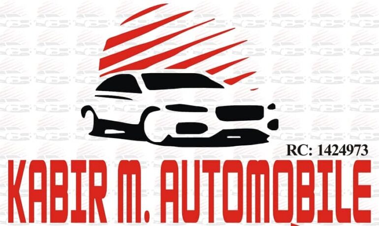 Kabir M Automobile 