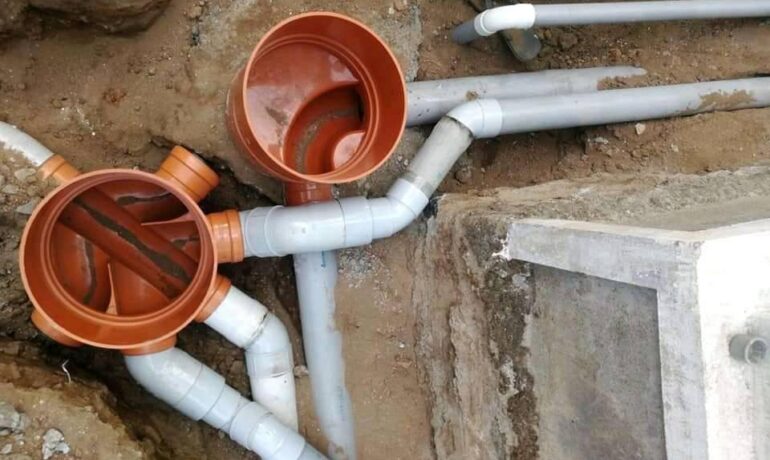 Kachibez Plumbing World