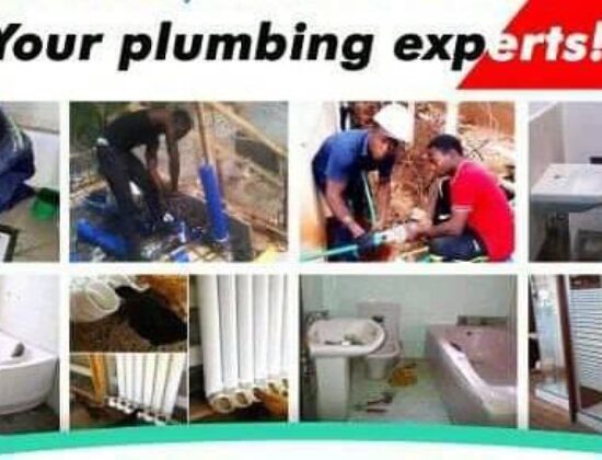 Kachibez Plumbing World