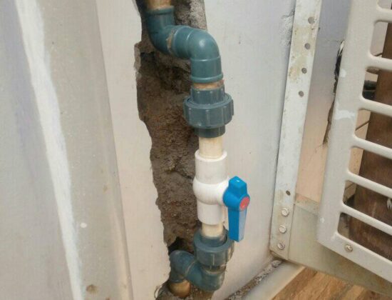 Kaduna Plumbing Genius