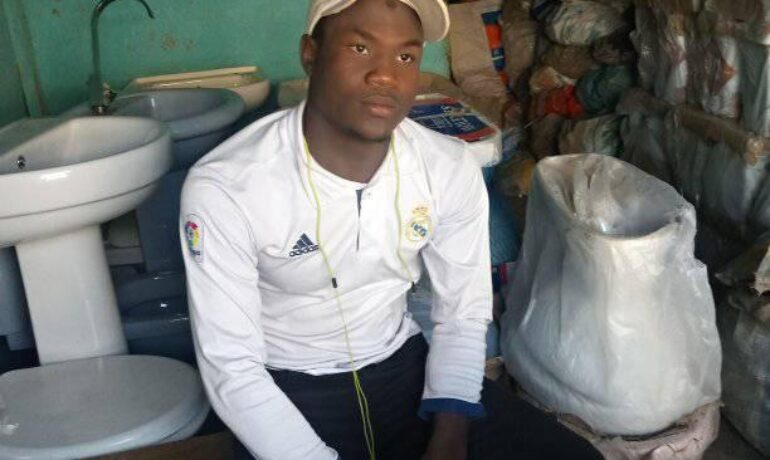 Kaduna Plumbing Service