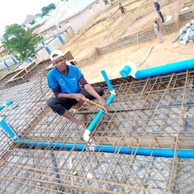 Kaduna Plumbing Works