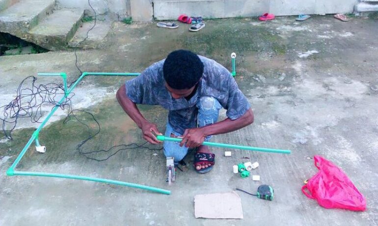 Kaymiz Plumbing 