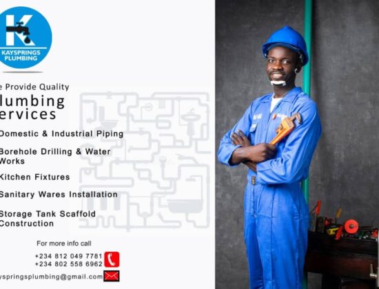 Kaysprings Plumbing 