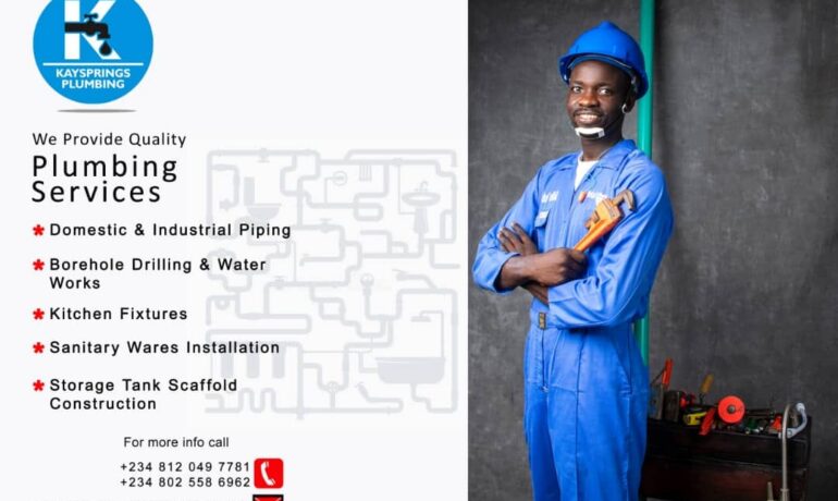Kaysprings Plumbing 