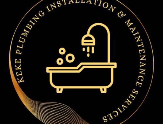 KeKe Plumbing Installation & Maintenance Services  (Celebrity Plumber Man)