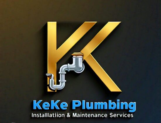 KeKe Plumbing Installation & Maintenance Services  (Celebrity Plumber Man)