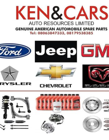 Ken and Cars Auto Resources Limited