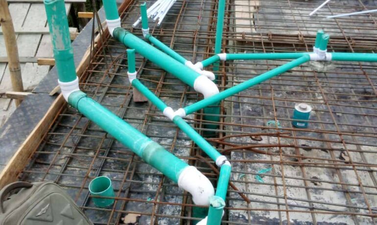 Kenny Plumbing Service