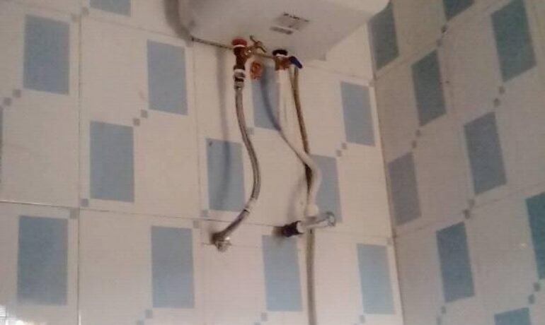Kenny Plumbing Works 