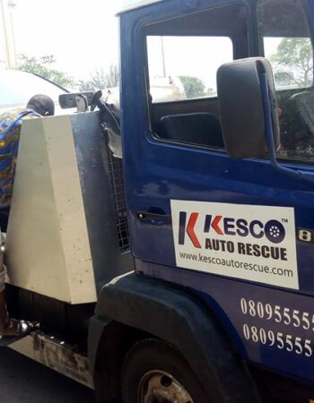 Kesco Auto Spare Parts 