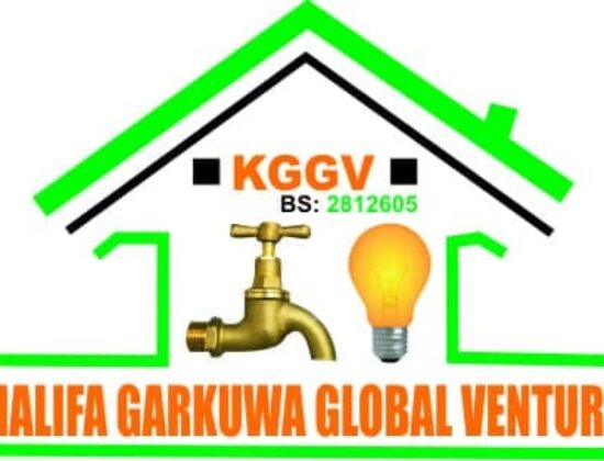 Khalifa Garkuwa Global Ventures (KGGV)