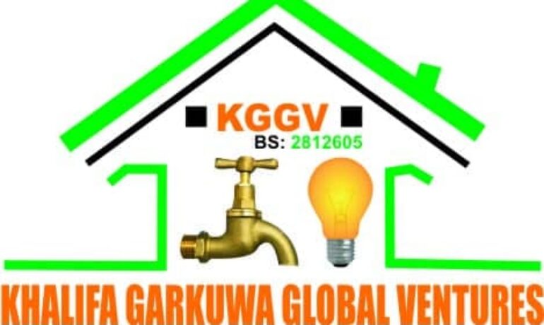 Khalifa Garkuwa Global Ventures (KGGV)