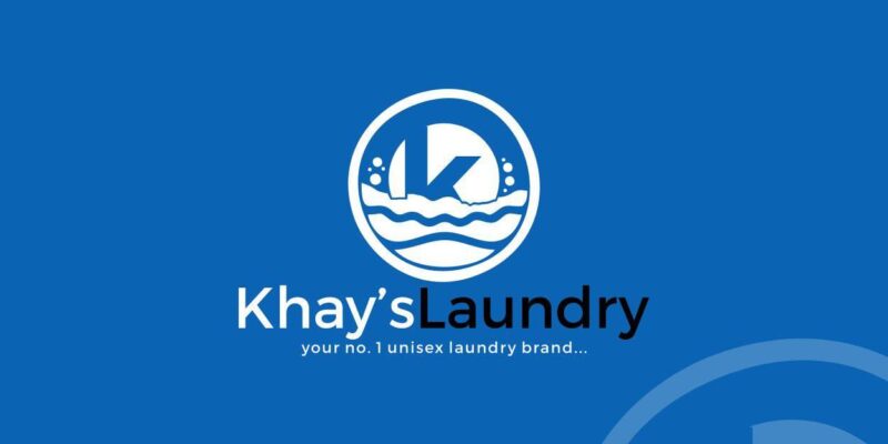 Khay Unisex Laundry