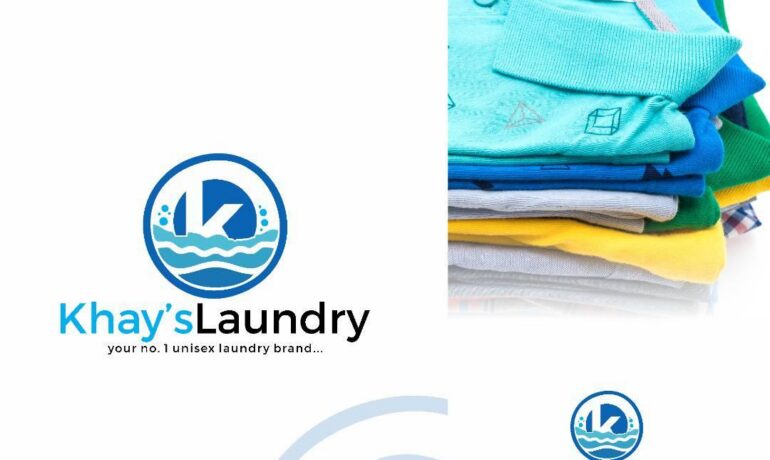Khay Unisex Laundry