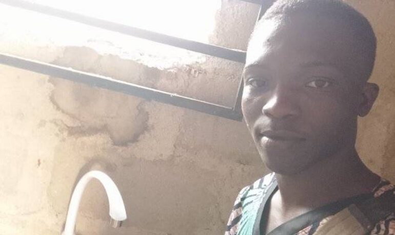 Kizito Amadi Plumbing