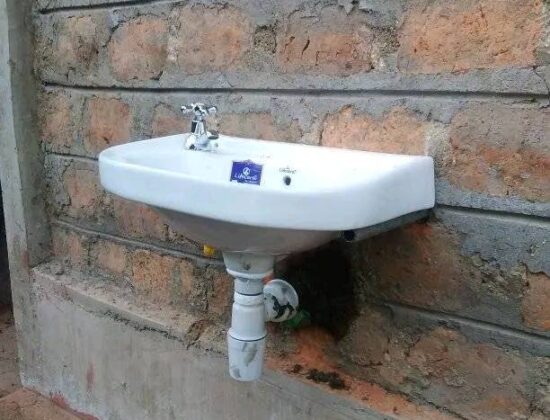 Kizito Amadi Plumbing