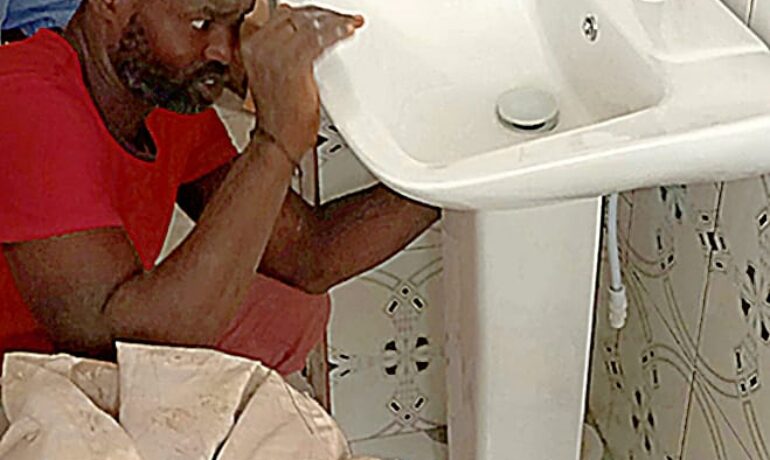 Kley Drill & Plumbing