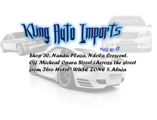 Kling Auto Imports